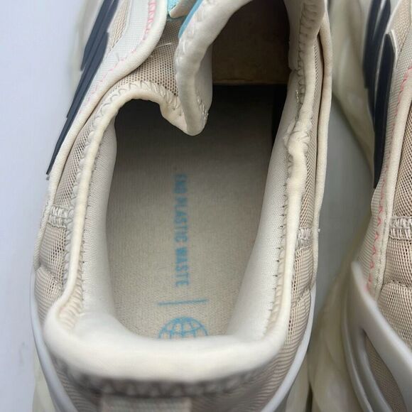 Adidas Web boost running casual ultra boost tech‎ sneaker SHOE GZ6441 Men 10.5 - Picture 10 of 10